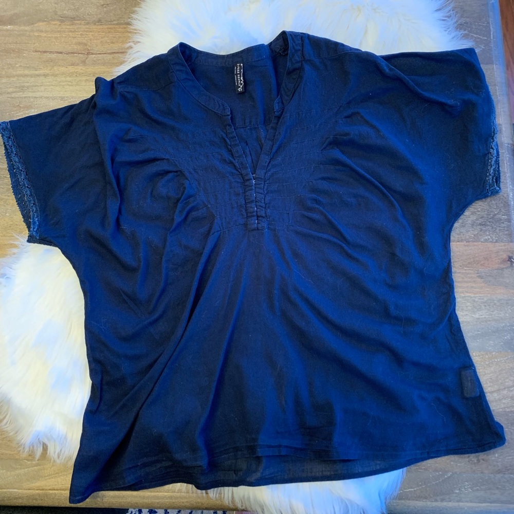 Free People blouse